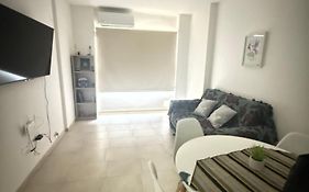 Departamento céntrico San Juan